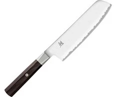 Zwilling MIYABI 4000FC Nakiri peilis 17 cm