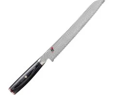 Zwilling Miyabi 5000FCD duonos peilis 24cm