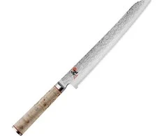 ZWILLING 34376-231-0 virtuvinis peilis iš miltelinio plieno duonai, 1 vnt.