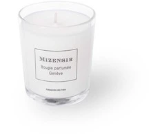 Mizensir Palissandre Des Indes Scented Candle, 90 g