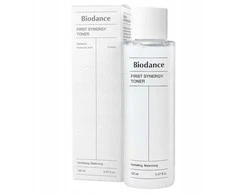 Biodance - First Synergy Toneris - Drėkinamasis veido tonikas - 150ml