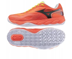Mizuno Batai Wave Enforce Court 2 Padel (61GB263654)