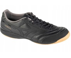 Mizuno Morelia Sala Pro IN M Q1GA241300 futbolo bateliai