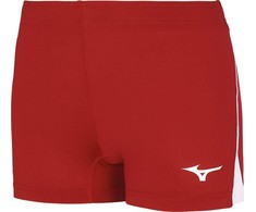 Mizuno Aukšto "Kyu" Šortai Tinkliniui V2EB7201 62