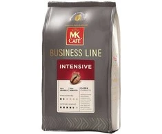 MK Cafe Business Line Intensyvios kavos pupelės 1kg