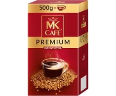 MK Cafe INSTANT KAVA MK CAFE PREMIUM ORIGINAL VENDING 500G W900019-000