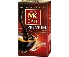 MK Cafe Premium malta kava 500g