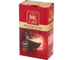 MK Cafe malta kava MK PREMIUM GROUND COFFEE 250G MK CAFE PREMIUM BAG 010137