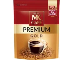 MK Cafe MK Caf Premium Gold tirpi kava 150 g