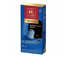 MK Cafe Nespresso Select kapsulės, 10 vnt.