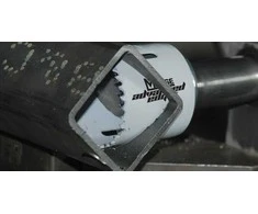 Grąžtas M.K. Morse MK MORSE Advanced Edge bimetalo atidarytuvas 68 mm (PTA-MK425)