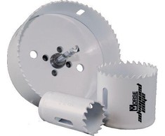 M.K. Morse Bio metalo skylė 50mm (MORS-PTA-MHS315)
