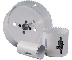 M.K. Morse Bio-metalo skylė 73mm x 2 - 7 / 8 "(MORSE- PTA- MHS46)