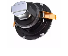 Audac ML Garsiakalbis sufitowy AUDAC CENA306I/W, 2,5" balta