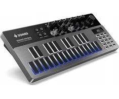 Bass Donner B1 - analoginis boso sintezatorius