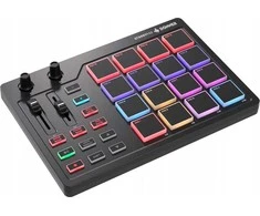 Donner DPD-16 - MIDI controller