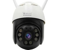 Orllo Z20 4K IP Camera