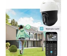 Orllo Z20 4K IP Camera