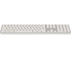 Klaviatūra LMP Bluetooth skaitinis (LMP -WKB-1243- CH)