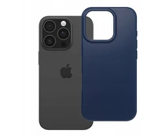 Mobile Origin OEM dėklas, skirtas iPhone 16 PRO, „Easy Dual“ mėlynas