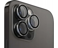 Mobile Origin „Easy Lens“ apsauginiai lęšiai, skaidrūs – „iPhone 14 Pro/14 Pro Max“
