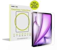 „Mobile Origin EasyGlass iPad Air 11" M2 2024/M3 2025“