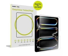 „Mobile Origin EasyGlass iPad Pro 13" M4 2024“