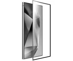 Mobile Origin Mobiliųjų įrenginių kilmė „EasyGlass“ „Samsung Galaxy S25 Ultra“