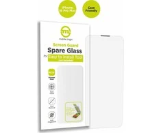 Mobile Origin ekrano apsauga, tinkanti atsarginiam stiklui, skirta „iPhone 16 Pro Max“ dėklui