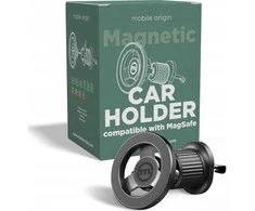 Automobilinis laikiklis Mobile Origin Magnetic car holder, MO2