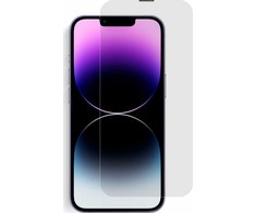 „Mobile Origin“ ekrano apsaugos „iPhone 13 mini“ su lengvai aplikuojamais lipdukais, 2 vnt. pakuotėje.