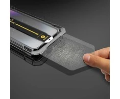 „Mobile Origin“ ekrano apsauga „iPhone 14 Pro“ su paprastu uždėjimu