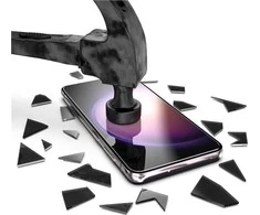 „Mobile Origin“ ekrano apsauga su rodyklės aplikatoriumi – „Samsung Galaxy S24“