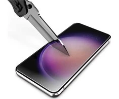 „Mobile Origin“ ekrano apsauga su rodyklės aplikatoriumi – „Samsung Galaxy S24“