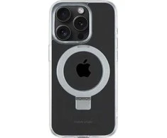 Mobile Origin Mobilus Origin RingMag dėklas, skaidrus – iPhone 15 Pro