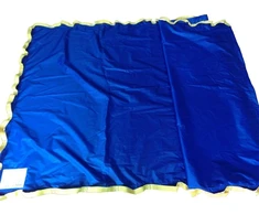 Mobilex Paciento Perkėlimo Kilimėlis - Mėlynas 100x200 cm