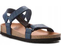 Scholl FOOTWEAR HEAVEN AD MED MF230091007 SIZE. 43 COLOUR Mėlynas