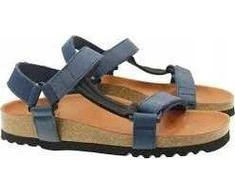 Scholl FOOTWEAR HEAVEN AD MED MF230091007 SIZE. 36 COLOUR Mėlynas