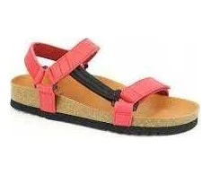 Scholl AVALYNĖ „HEAVEN“ MED MF230091051 DYDIS 38 SPALVA Raudona