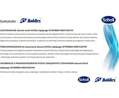 Scholl FOOTWEAR HEAVEN AD MED MF230091051 SIZE. 39 COLOUR Raudonas