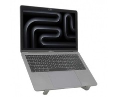 Mobilis 001391 stojak na laptop Podstawka pod notebooka i tablet Juodas 43,2 cm (17'')