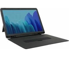 Mobilis 029034 etui na tablet 27,9 cm (11") Folio Juodas