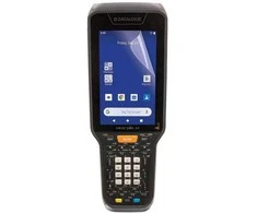 Mobilis Ekrano apsauga nuo smūgių - IK06 - skaidri, skirta „Datalogic Skorp“