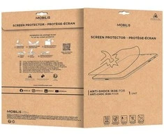 Mobilis SCREEN PROTECTOR IK06 F/ ZEBRA - ET60-ET65 ONLY ANDROID VERSION