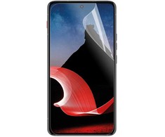 Mobilis SCREEN PROTECTOR ANTI-SHOCK - IK06 - CLEAR FOR MOTOROLA EDGE 5