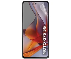 Mobilis Mobilis 036348 ochraniacz na ekran / tył telefonu Powłoka antyodblaskowa Motorola 1 vnt.