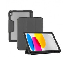 Dėklas na tablet Mobilis Mobilis 062007 etui na tablet 27,9 cm (11'') Dėklas su klapką Pilka