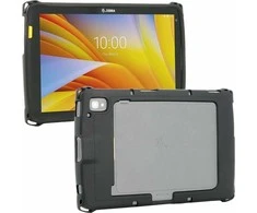 Mobilis 065026 etui na tablet 20,3 cm (8") Dėklas Juodas
