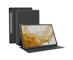 Dėklas na tablet Mobilis 068016 etui na tablet 31,5 cm (12.4'') Folio Juodas