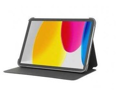Dėklas na tablet Mobilis 068019 etui na tablet 27,9 cm (11'') Folio Juodas